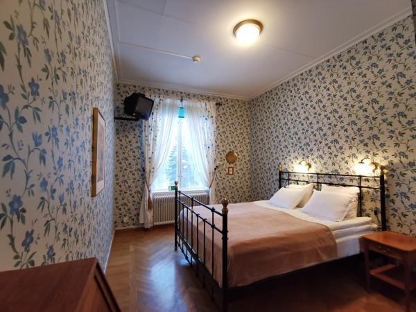 Ulfshyttans Herrgard, Naera Romme Alpin 보랭예 외부 사진