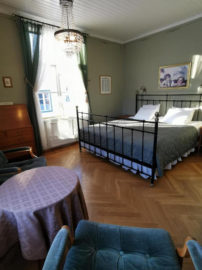Ulfshyttans Herrgard, Naera Romme Alpin 보랭예 외부 사진