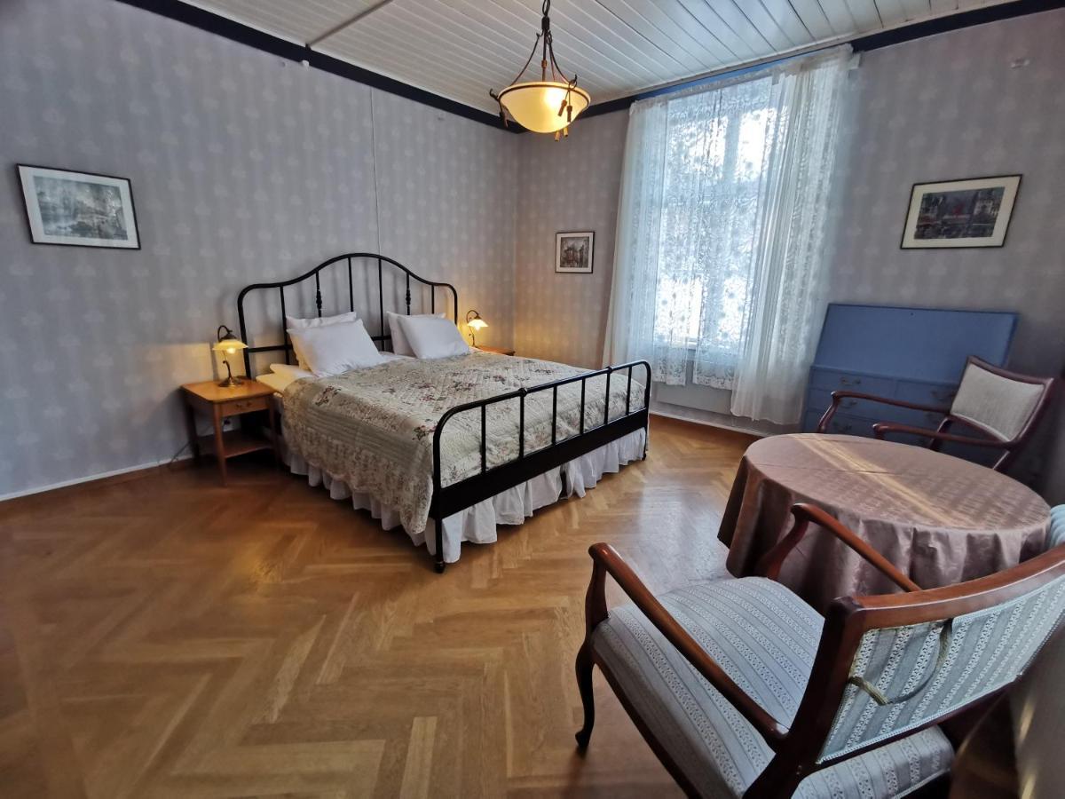 Ulfshyttans Herrgard, Naera Romme Alpin 보랭예 외부 사진