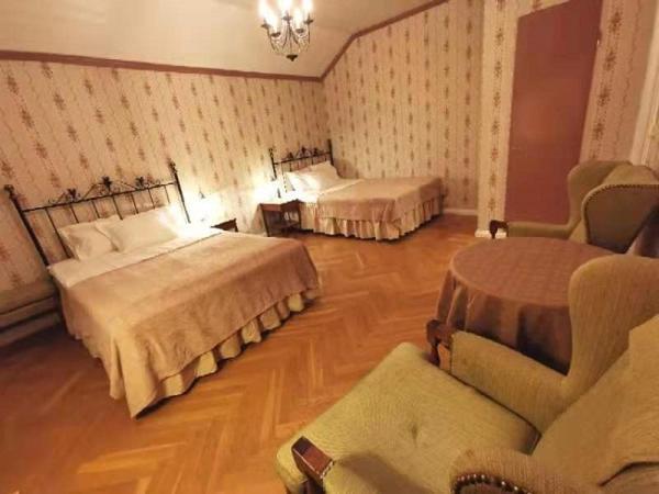 Ulfshyttans Herrgard, Naera Romme Alpin 보랭예 외부 사진