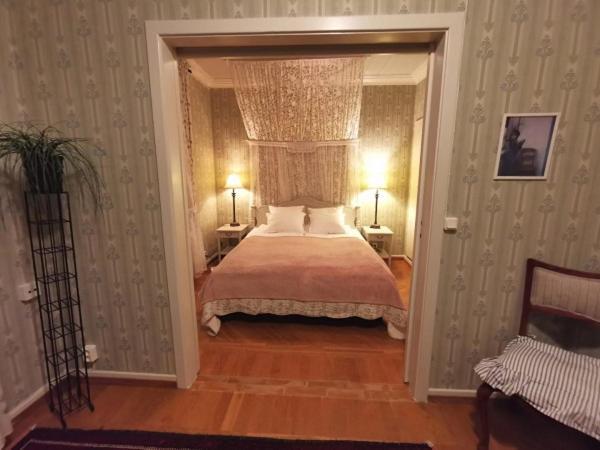 Ulfshyttans Herrgard, Naera Romme Alpin 보랭예 외부 사진